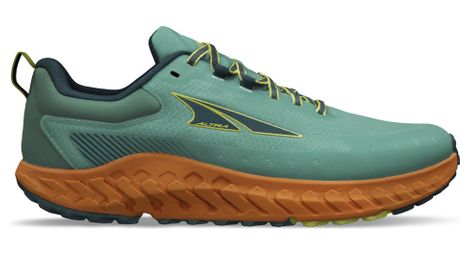 Altra Outroad 2 - homme - bleu