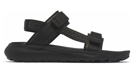 Sandales de Randonnée Columbia Peakfreak Roam Noir Homme