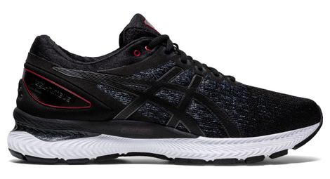 Chaussures de running Gel-Nimbus 22 Knit