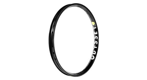 Jante Odyssey A-Track 20'' Noir