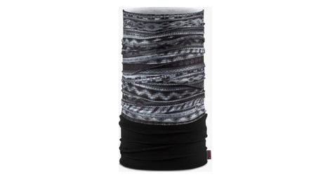 Buff tour de cou polar alsien noir