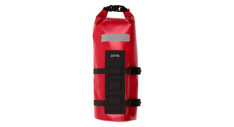 Sac étanche zefal z adventure 6l