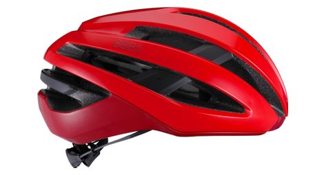 Casco de carretera bbb maestro rojo m (55-58 cm)