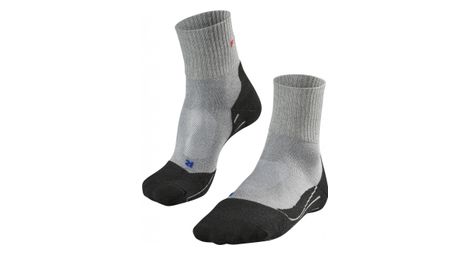 Chaussettes falke tk2 short cool