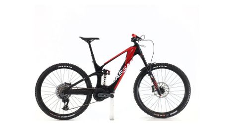Gasgas Gas Gas Ecc 5 Carbone Gx Axs Velo VTT Electrique Gas Gas Bon Etat