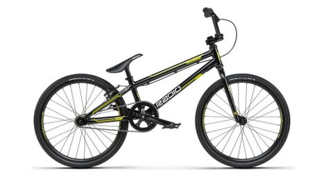 Bicicletas bmx race radio cobalt expert negro 2021