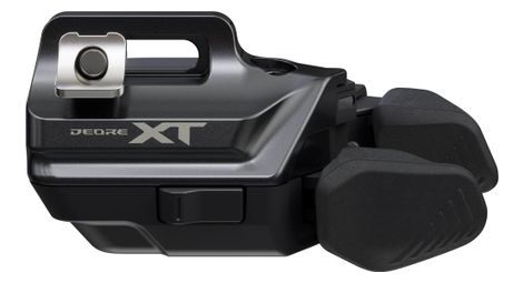 Commande droite shimano deore xt di2 sw-m8250-ir i-spec ev 12v