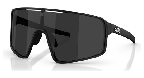 Bliz P001 L Nero opaco/Fumo Occhiali da sole unisex