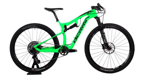 Produit reconditionné · berria mako 1.2 - vtt | bon état