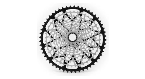 Cassette gravel garbaruk xd/xdr gen 2.0 12v noir/argent
