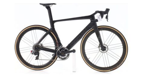 Produit reconditionné · cervelo s5 series axs 12v · noir / vélo de route / cervélo | très bon état