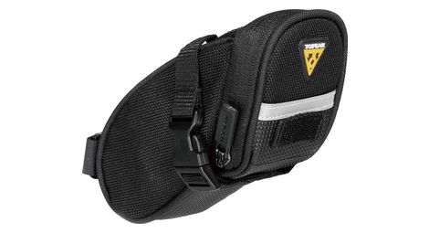 Bolsa de sillín topeak micro aero wedge pack xs 0.41l