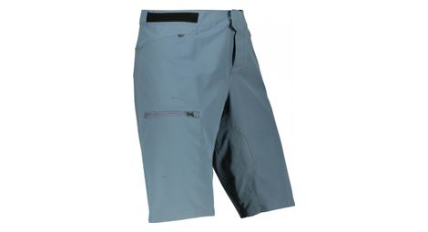 Pantalones cortos mtb trail 1.0 rust