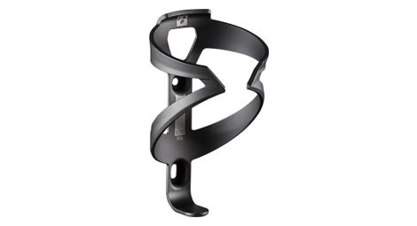 Porte bidon bontrager elite ocean recycled plastic noir mat