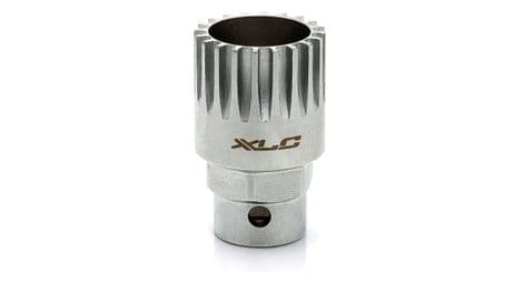 Xlc to-s05 extractor de platos y bielas shimano / isis