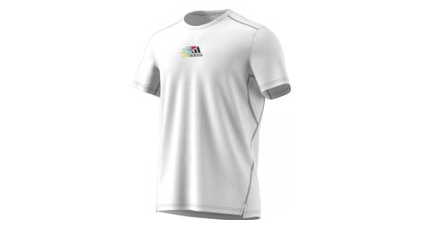 T-shirt adidas signature