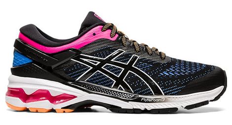 Chaussures femme Asics Gel-Kayano 26