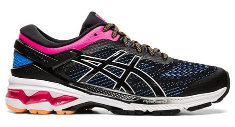 Chaussures femme asics gel-kayano 26