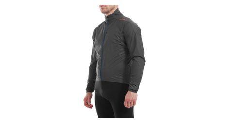 Altura icon rocket compressible jacket grigio scuro