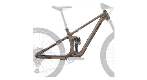 Cadre Transition Smuggler Alu Expresso
