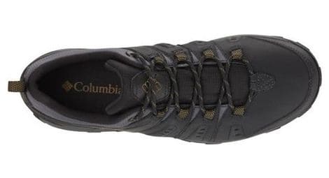 Chaussures columbia woodburn ii waterproof