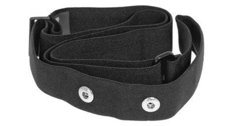 Sangle de ceinture cardiaque bryton pour capteur duo