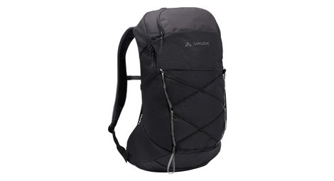 Sac de randonnee vaude agile air 20l noir
