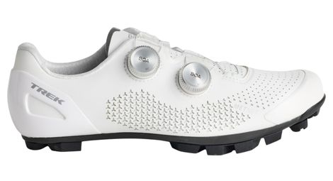 trek rsl white unisex mountain bike shoes