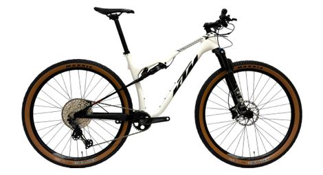 Ktm scarp elite carbone xt 2023/ vélo vtt / ktm