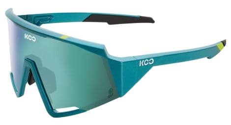 Lunette unisexe koo spectro bora-hansgrohe vert