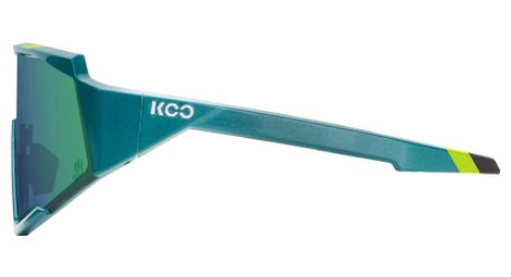 Unisex Brille Spectro Bora Hansgrohe Grun