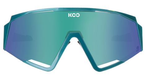 Unisex Brille Spectro Bora Hansgrohe Grun