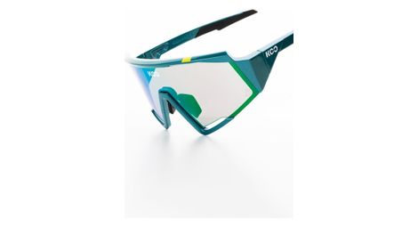 Unisex Brille Spectro Bora Hansgrohe Grun