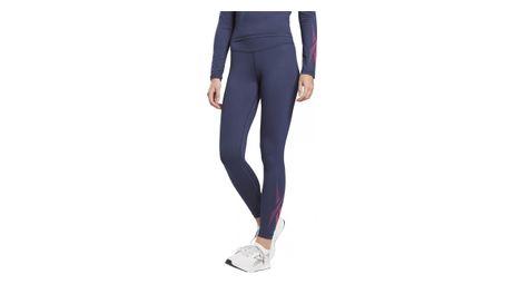 Collant femme reebok thermowarm touch base layer bottoms