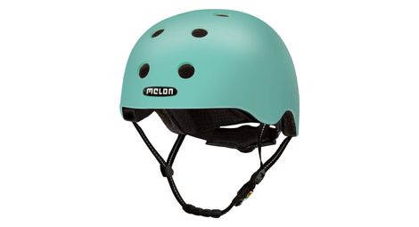 Casque melon urban active rio