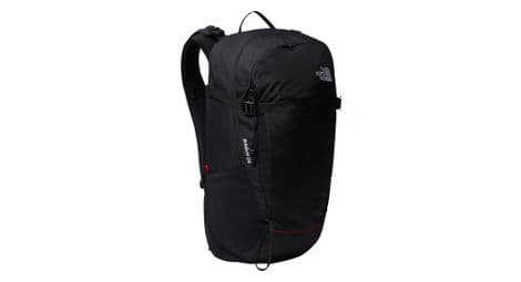 Mochila de  p senderismo  p the north face basin 24l negra