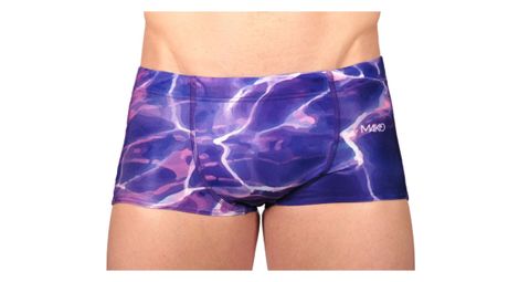 Maillot de Bain Court Mako Homme Shorty Night Pool