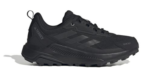 Chaussures de randonnée adidas terrex anylander rain.rdy noir femme