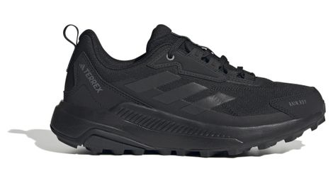 Outdoor-Schuhe adidas Terrex Anylander Rain.Rdy Schwarz Women