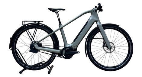 Canyon Precede On Cf 9 Enviolo 2022 Velo Electrique Canyon Tres Bon Etat