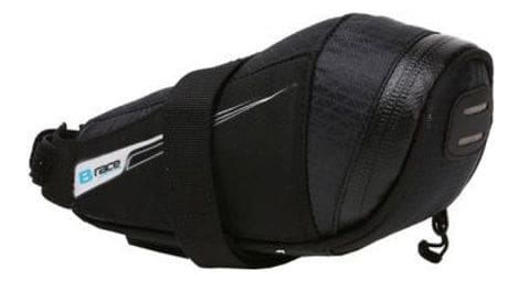 Sacoche de selle b-race road noir