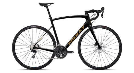 Produit reconditionné - Ridley Fenix SL / Shimano Ultegra / 11v / Très bon état