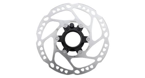 shimano rt em600 centerlock brake disc with magnet for e bike speed sensor
