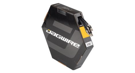 Kit de durites hydrauliques jagwire workshop sport dot sram g2