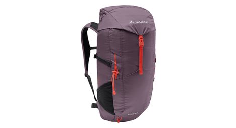 Sac a dos vaude neyland 18 femme violet