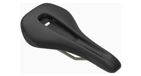 Ergon sm enduro pro titanium herrensattel schwarz