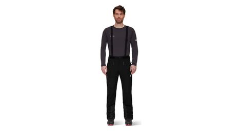 Pantalon mammut taiss pro noir