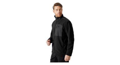 Polaire helly hansen daybreaker block noir