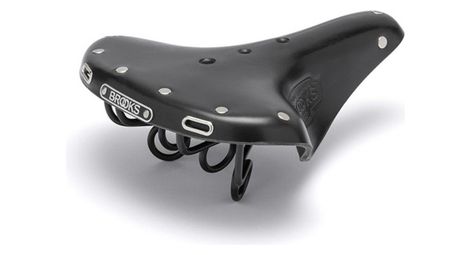 Brooks england b72 saddle black