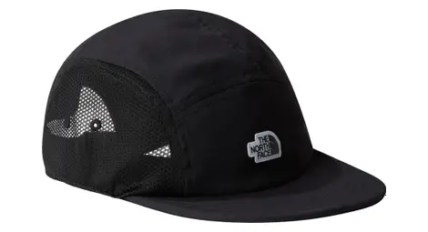 Gorra de  campamentothe north face class v negra